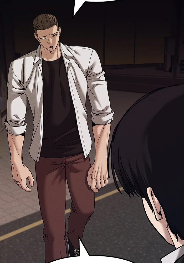 The Bully In-Charge เลวฟาดเลว ตอนที่ 94 หน้า 163
