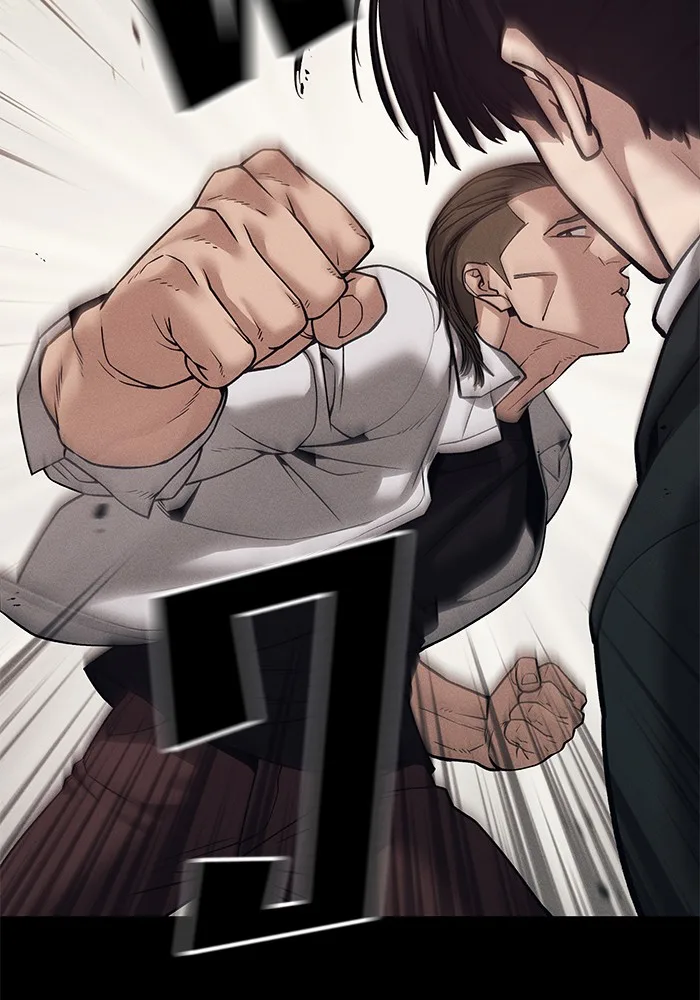 The Bully In-Charge เลวฟาดเลว ตอนที่ 94 หน้า 166