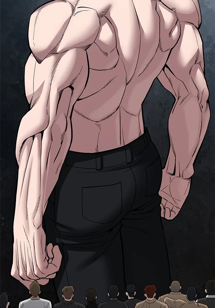 The Bully In-Charge เลวฟาดเลว ตอนที่ 94 หน้า 217