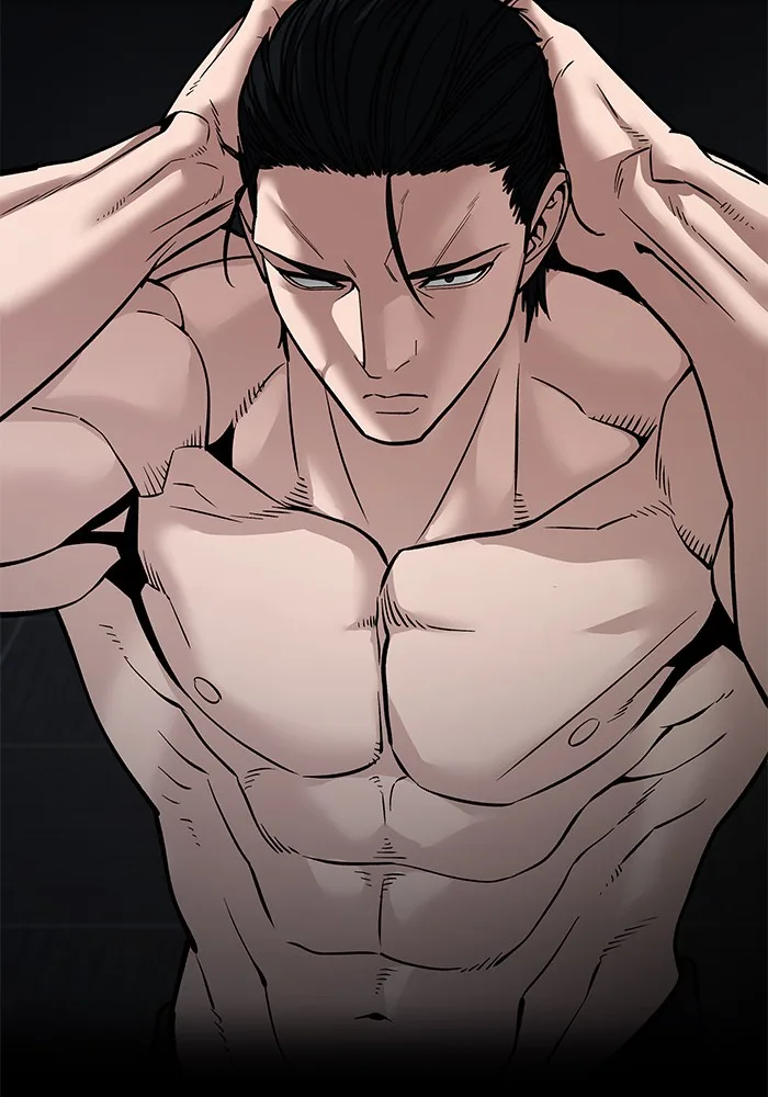 The Bully In-Charge เลวฟาดเลว ตอนที่ 94 หน้า 252