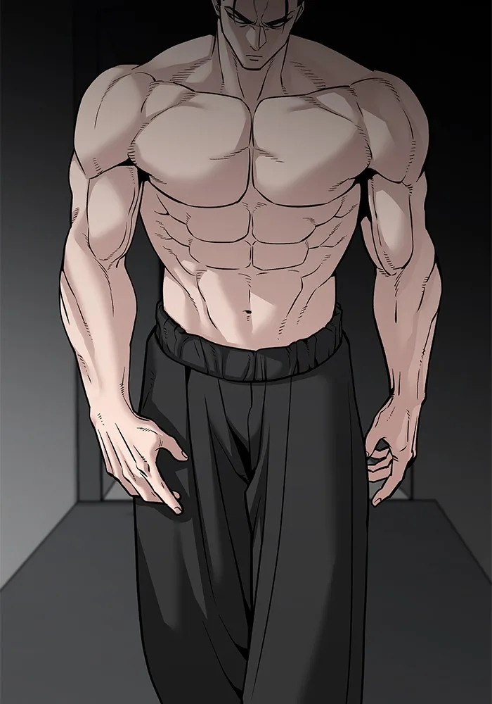The Bully In-Charge เลวฟาดเลว ตอนที่ 94 หน้า 258