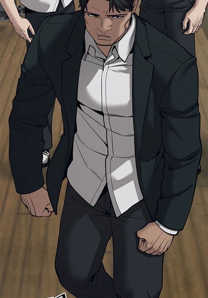 The Bully In-Charge เลวฟาดเลว ตอนที่ 94 หน้า 60