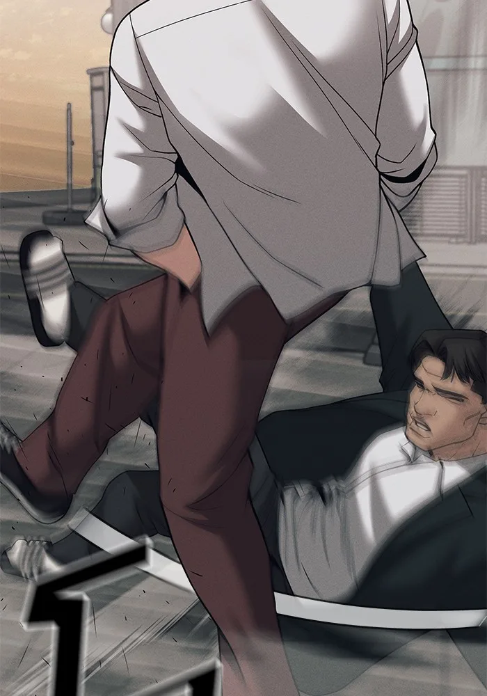 The Bully In-Charge เลวฟาดเลว ตอนที่ 94 หน้า 94