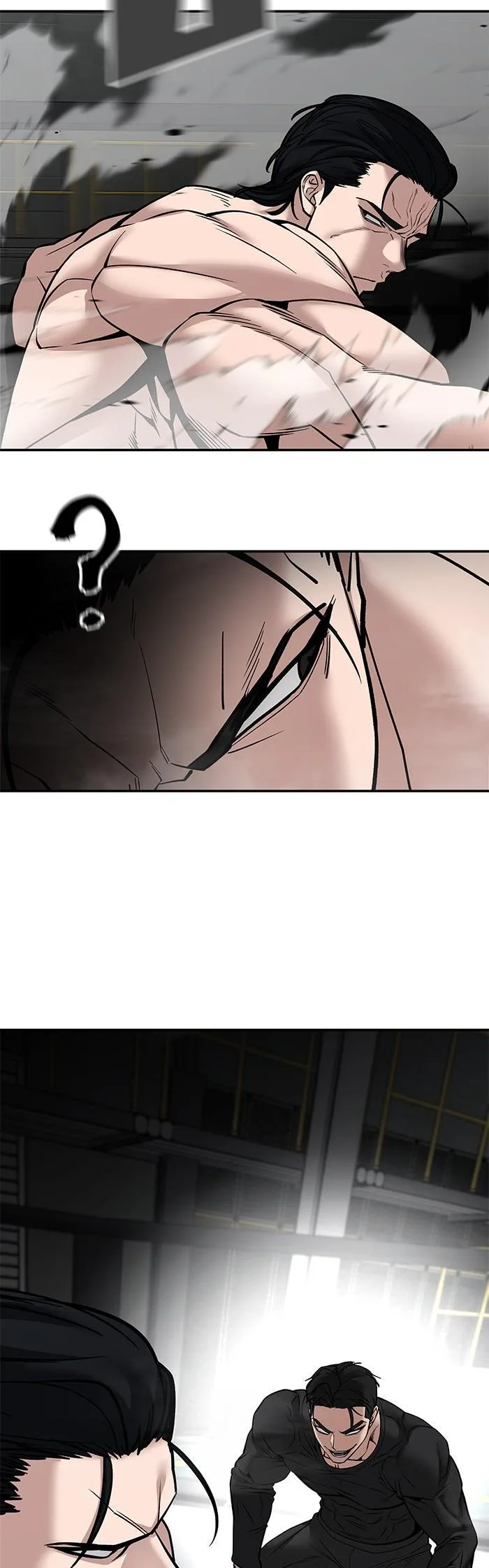 The Bully In-Charge เลวฟาดเลว ตอนที่ 96 หน้า 71