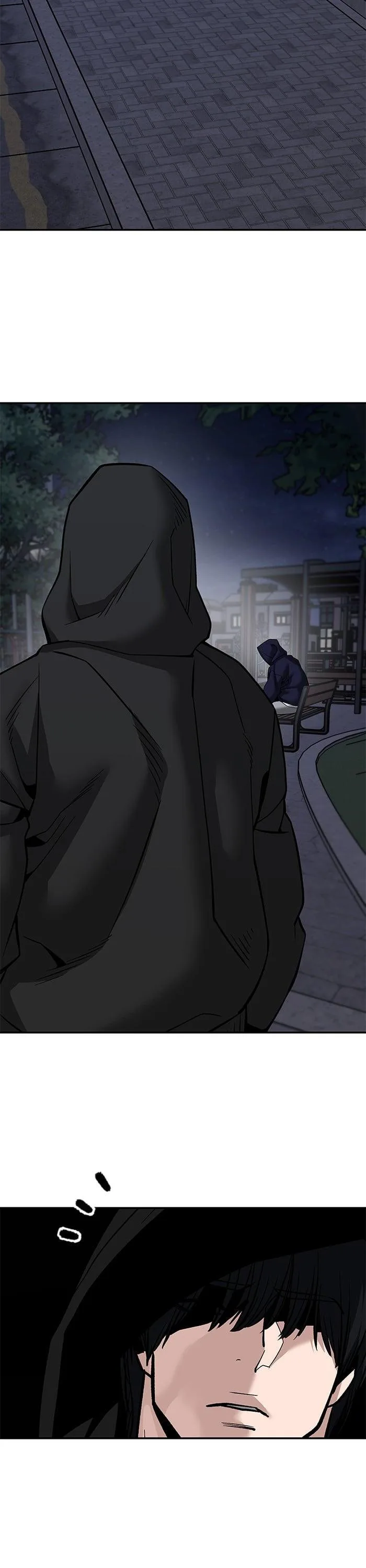 The Bully In-Charge เลวฟาดเลว ตอนที่ 98 หน้า 61