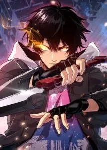 ปก Cataclysm Hunter: I have an experience point system ฮันเตอร์วันสิ้นโลก: ผมมีระบบค่าประสบการณ์
