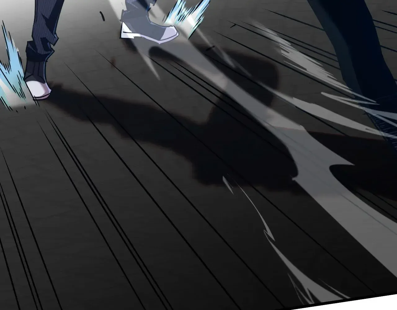 Cataclysm Hunter: I have an experience point system ฮันเตอร์วันสิ้นโลก: ผมมีระบบค่าประสบการณ์ ตอนที่ 4 หน้า 17
