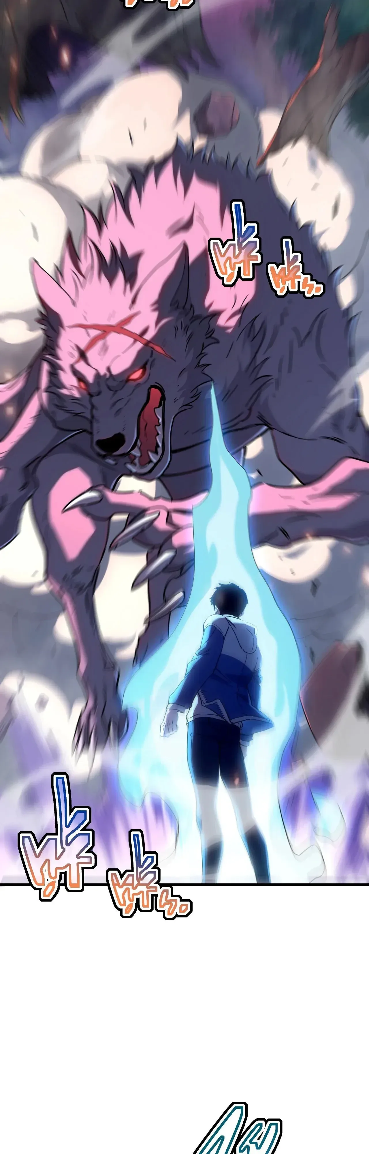 Cataclysm Hunter: I have an experience point system ฮันเตอร์วันสิ้นโลก: ผมมีระบบค่าประสบการณ์ ตอนที่ 9 หน้า 11