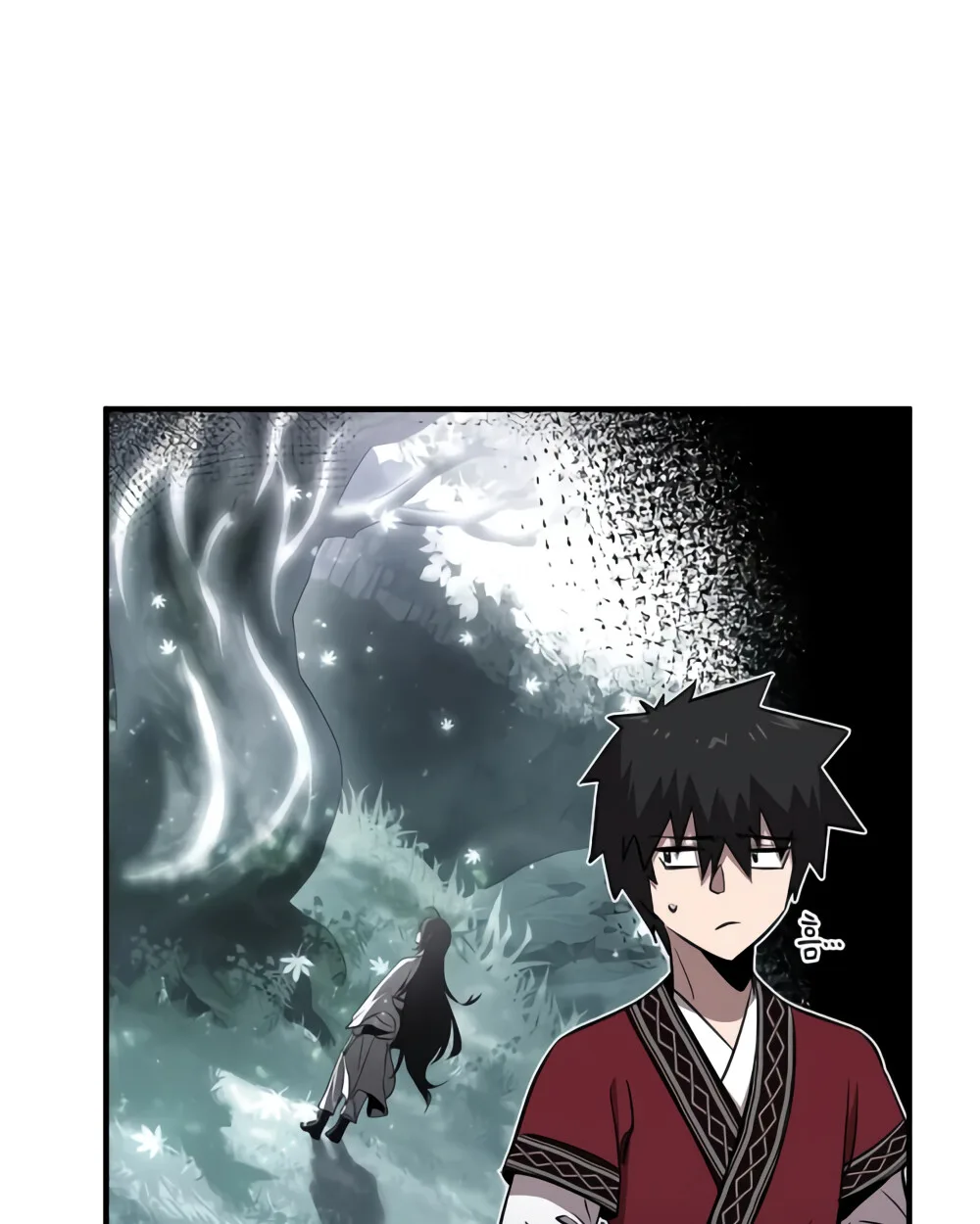 Childhood Friend of the Zenith สหายสมัยเด็กของข้าแข็งแกร่งที่สุดในใต้หล้า ตอนที่ 24 หน้า 105