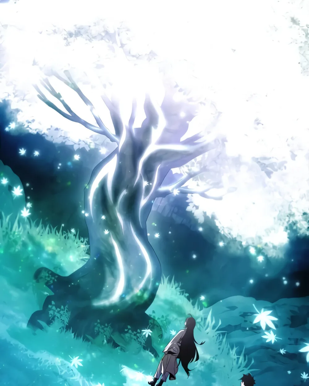 Childhood Friend of the Zenith สหายสมัยเด็กของข้าแข็งแกร่งที่สุดในใต้หล้า ตอนที่ 24 หน้า 42