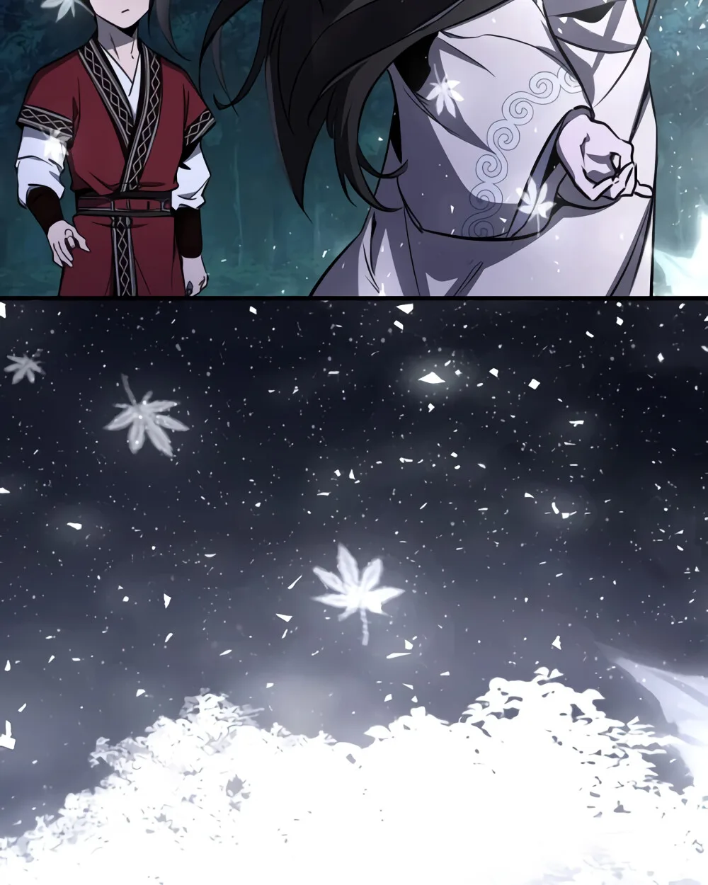 Childhood Friend of the Zenith สหายสมัยเด็กของข้าแข็งแกร่งที่สุดในใต้หล้า ตอนที่ 24 หน้า 46