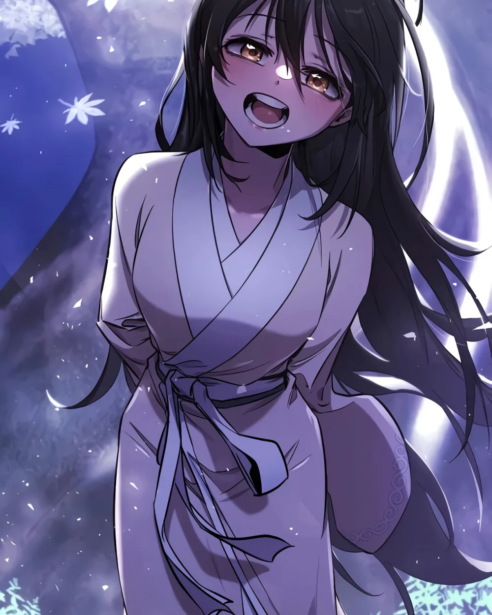 Childhood Friend of the Zenith สหายสมัยเด็กของข้าแข็งแกร่งที่สุดในใต้หล้า ตอนที่ 24 หน้า 49