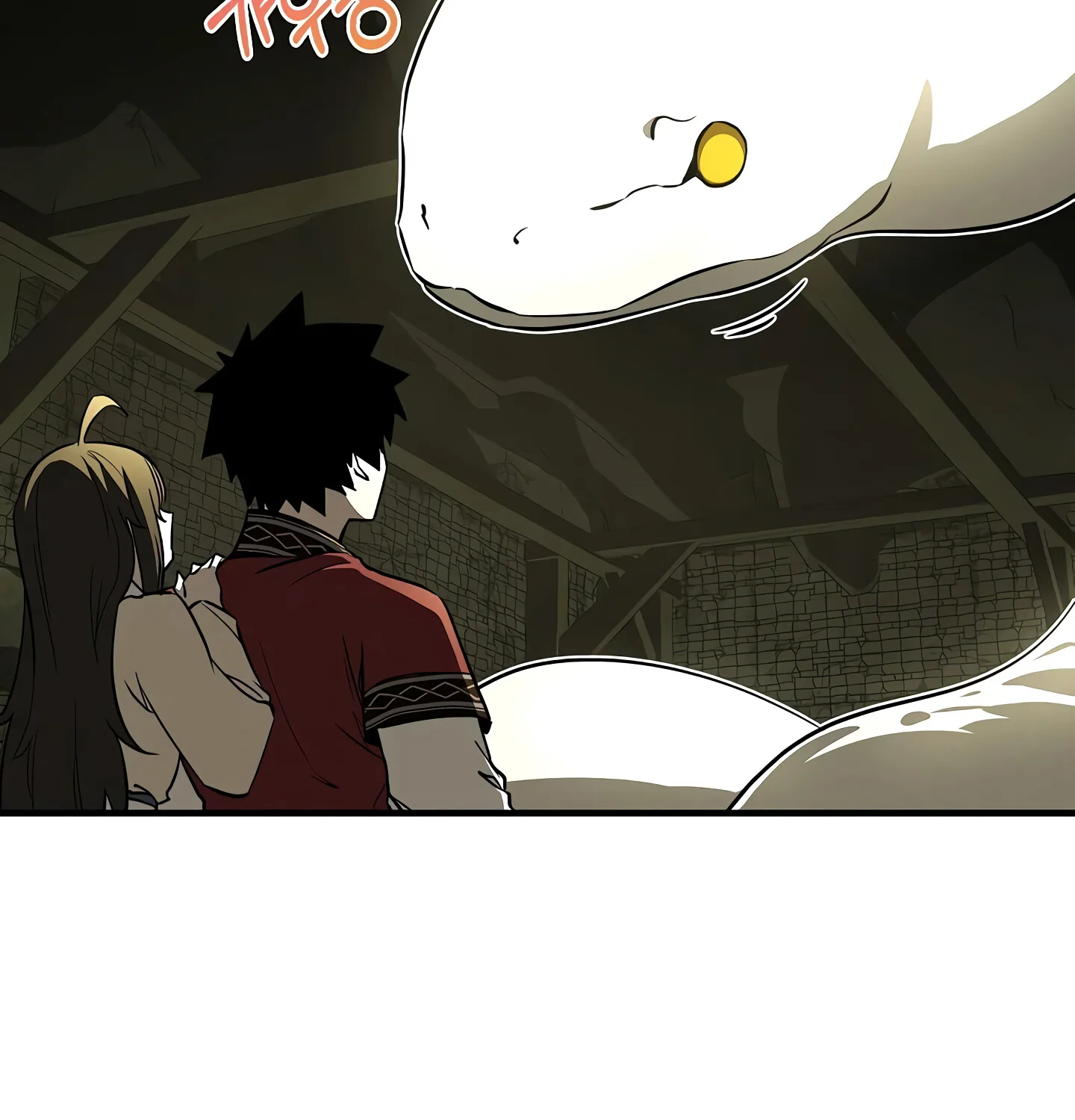 Childhood Friend of the Zenith สหายสมัยเด็กของข้าแข็งแกร่งที่สุดในใต้หล้า ตอนที่ 25 หน้า 125
