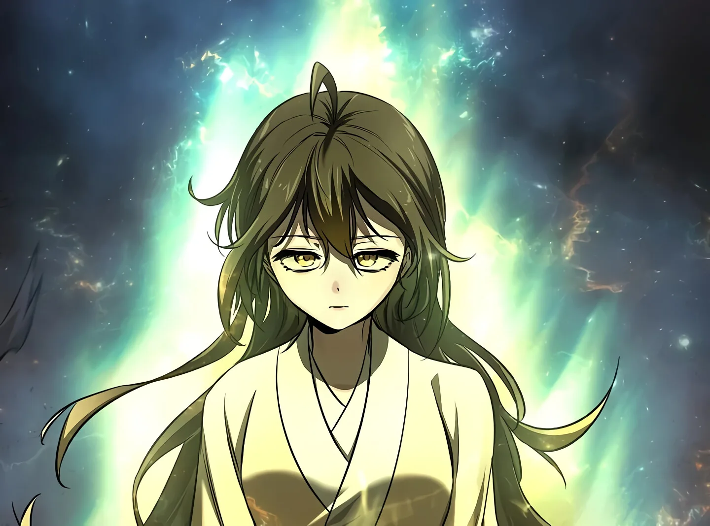 Childhood Friend of the Zenith สหายสมัยเด็กของข้าแข็งแกร่งที่สุดในใต้หล้า ตอนที่ 25 หน้า 170