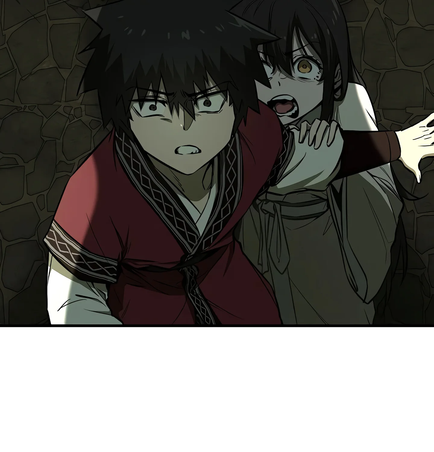 Childhood Friend of the Zenith สหายสมัยเด็กของข้าแข็งแกร่งที่สุดในใต้หล้า ตอนที่ 25 หน้า 3
