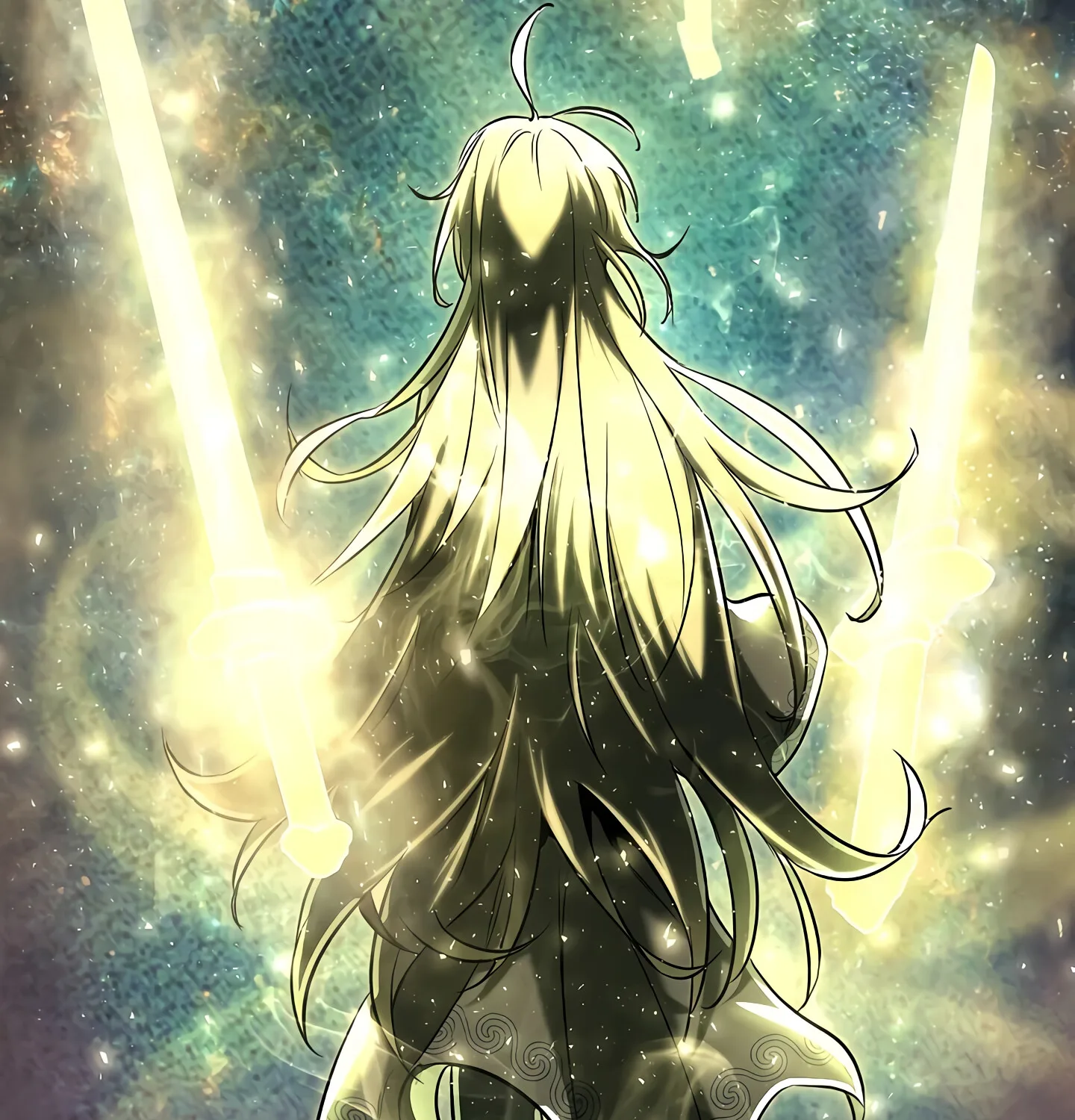 Childhood Friend of the Zenith สหายสมัยเด็กของข้าแข็งแกร่งที่สุดในใต้หล้า ตอนที่ 25 หน้า 70