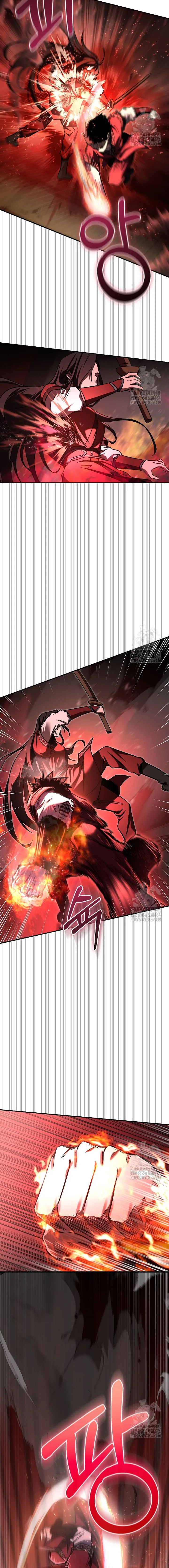 Childhood Friend of the Zenith สหายสมัยเด็กของข้าแข็งแกร่งที่สุดในใต้หล้า ตอนที่ 32 หน้า 7