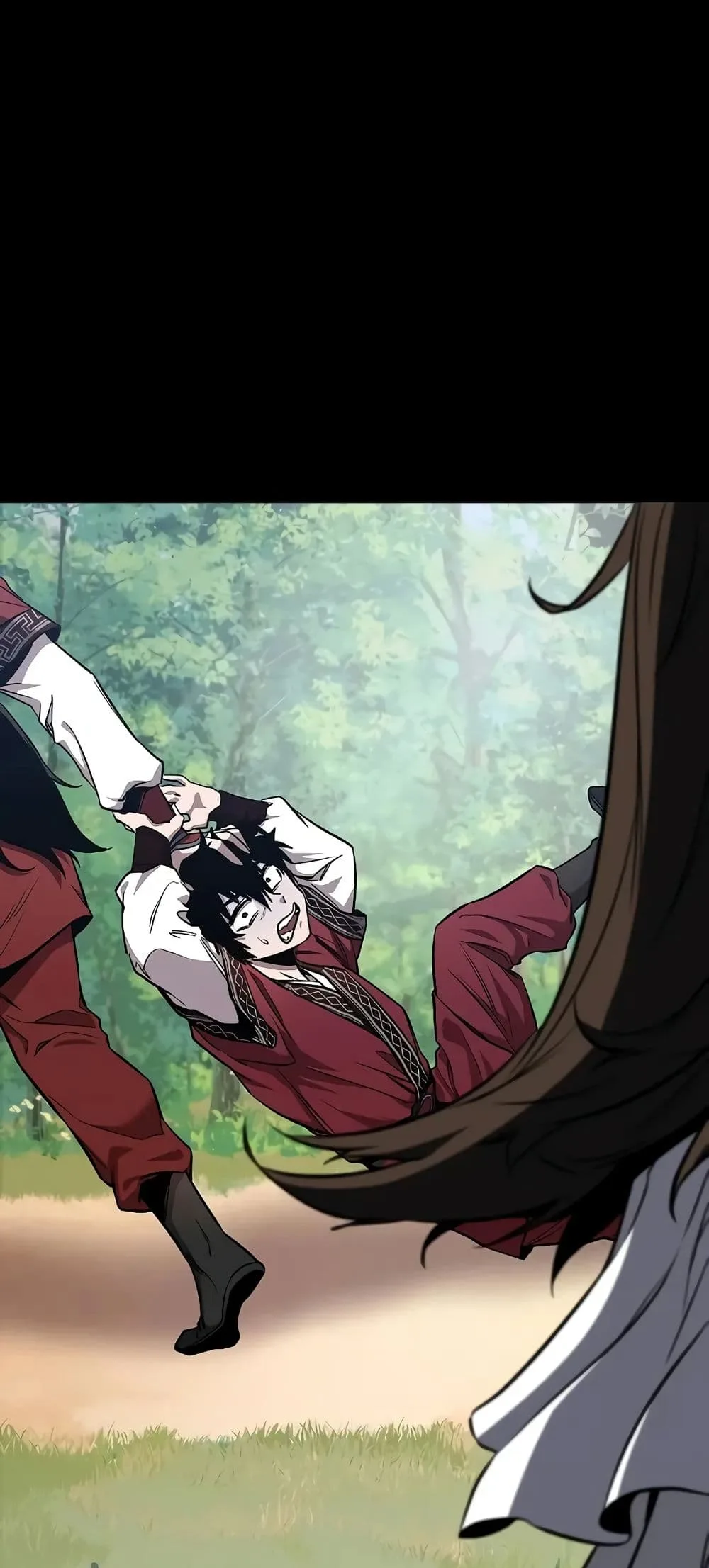 Childhood Friend of the Zenith สหายสมัยเด็กของข้าแข็งแกร่งที่สุดในใต้หล้า ตอนที่ 4 หน้า 13