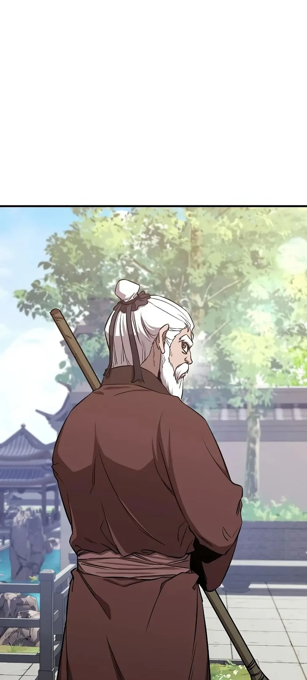 Childhood Friend of the Zenith สหายสมัยเด็กของข้าแข็งแกร่งที่สุดในใต้หล้า ตอนที่ 4 หน้า 38