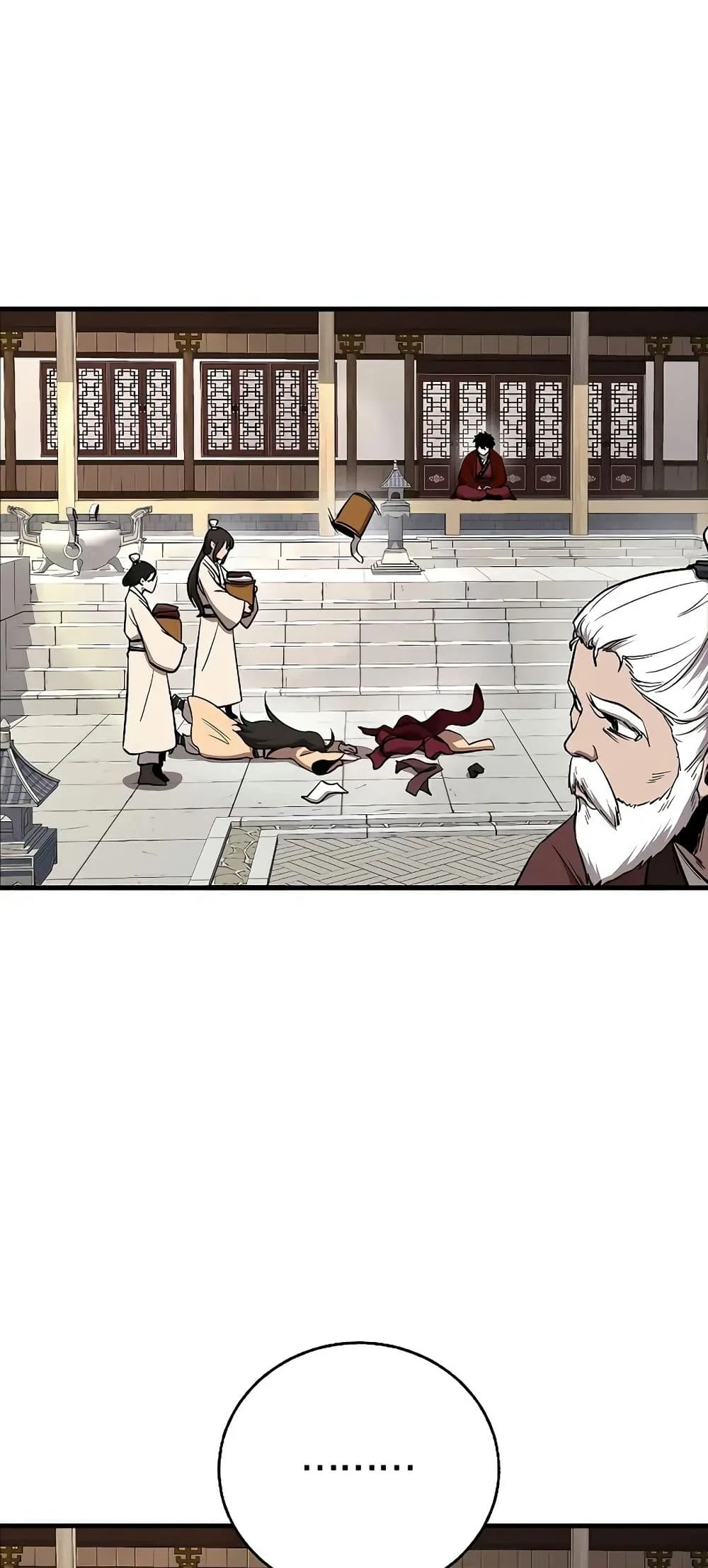 Childhood Friend of the Zenith สหายสมัยเด็กของข้าแข็งแกร่งที่สุดในใต้หล้า ตอนที่ 4 หน้า 47