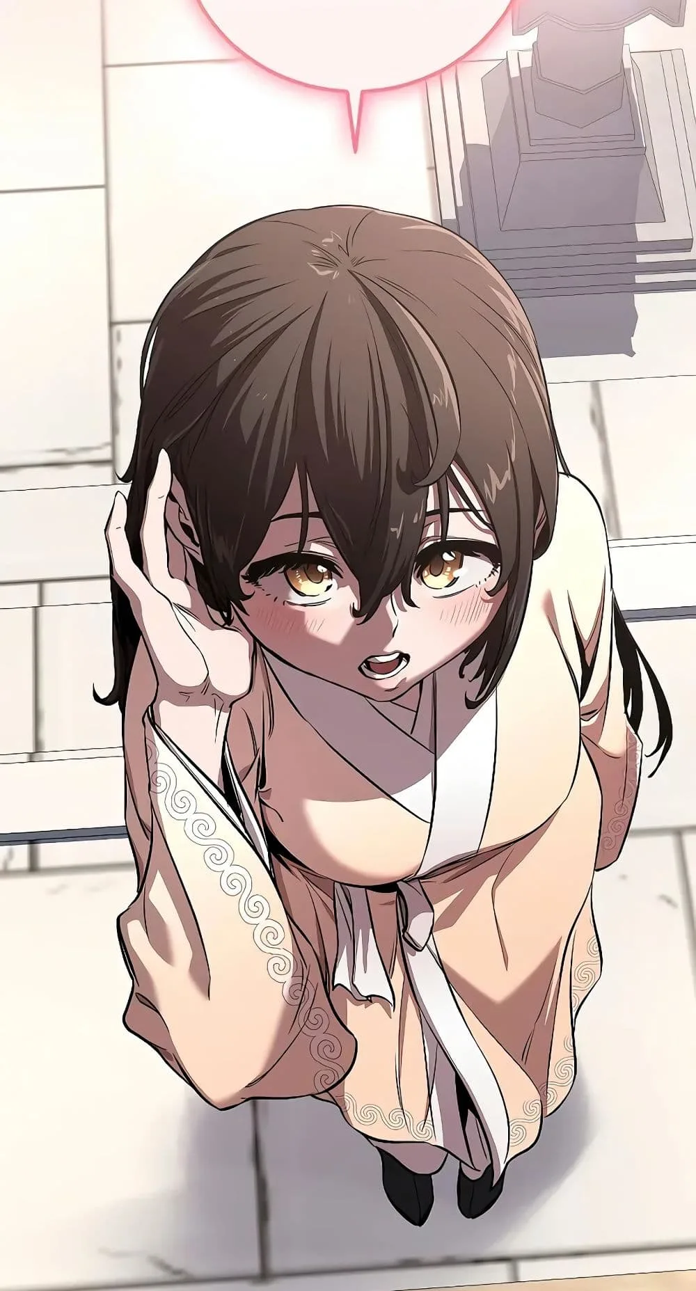 Childhood Friend of the Zenith สหายสมัยเด็กของข้าแข็งแกร่งที่สุดในใต้หล้า ตอนที่ 5 หน้า 34