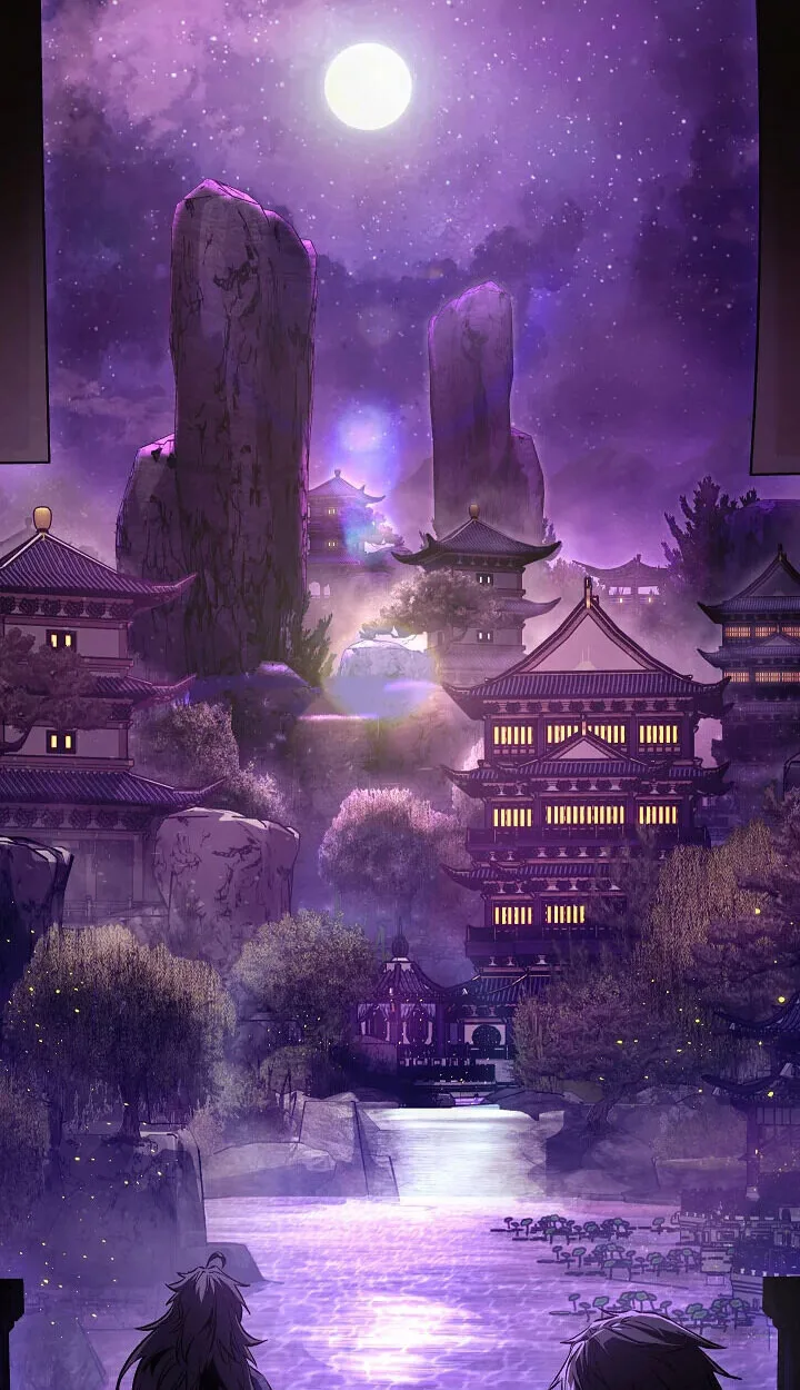 Childhood Friend of the Zenith สหายสมัยเด็กของข้าแข็งแกร่งที่สุดในใต้หล้า ตอนที่ 55 หน้า 3