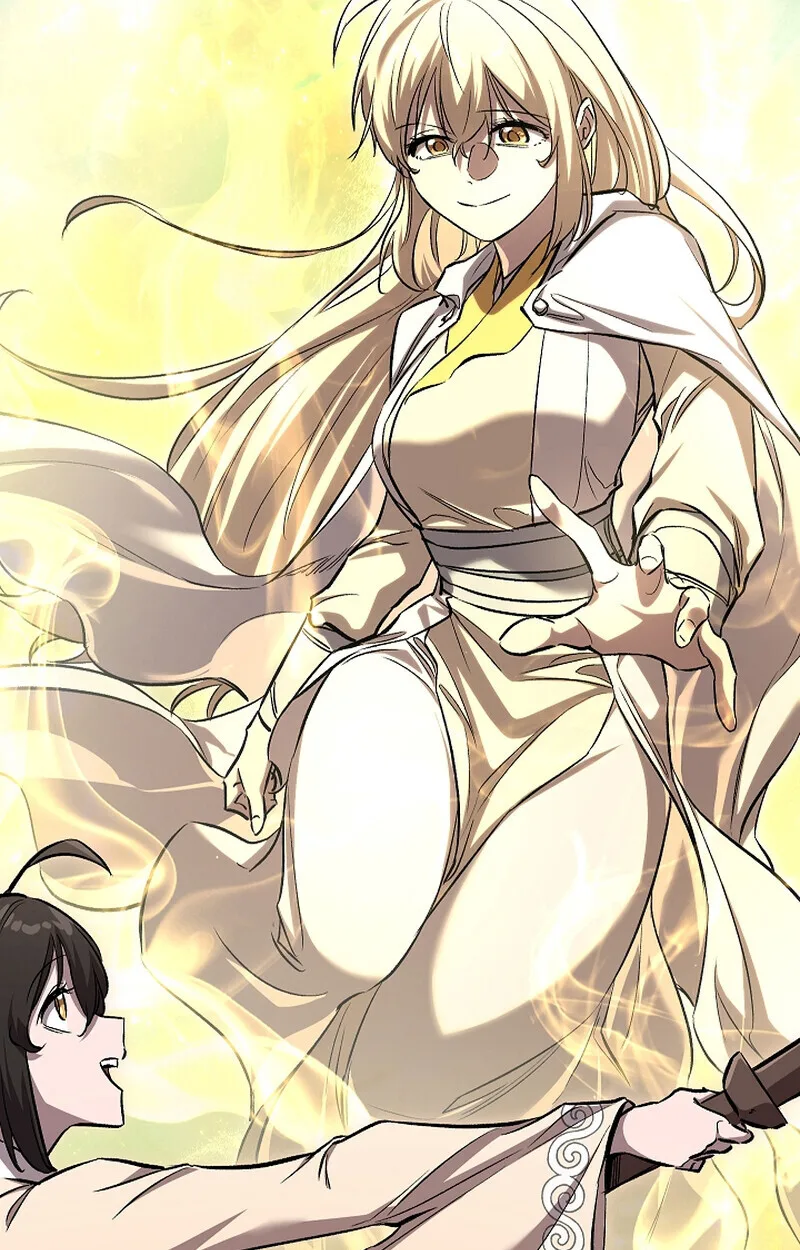 Childhood Friend of the Zenith สหายสมัยเด็กของข้าแข็งแกร่งที่สุดในใต้หล้า ตอนที่ 58 หน้า 6