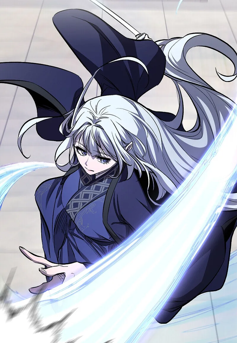Childhood Friend of the Zenith สหายสมัยเด็กของข้าแข็งแกร่งที่สุดในใต้หล้า ตอนที่ 59 หน้า 85
