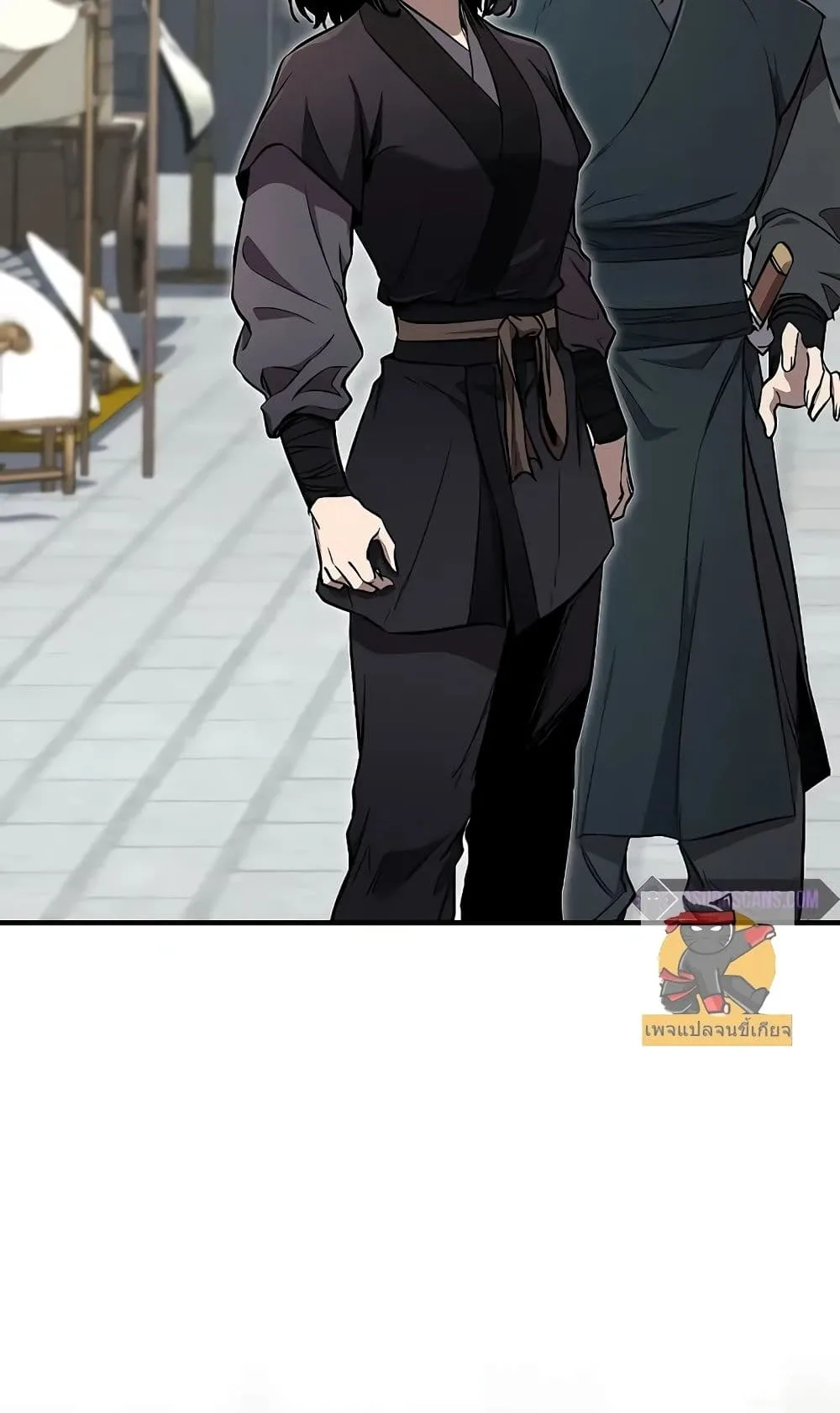 Childhood Friend of the Zenith สหายสมัยเด็กของข้าแข็งแกร่งที่สุดในใต้หล้า ตอนที่ 6 หน้า 71