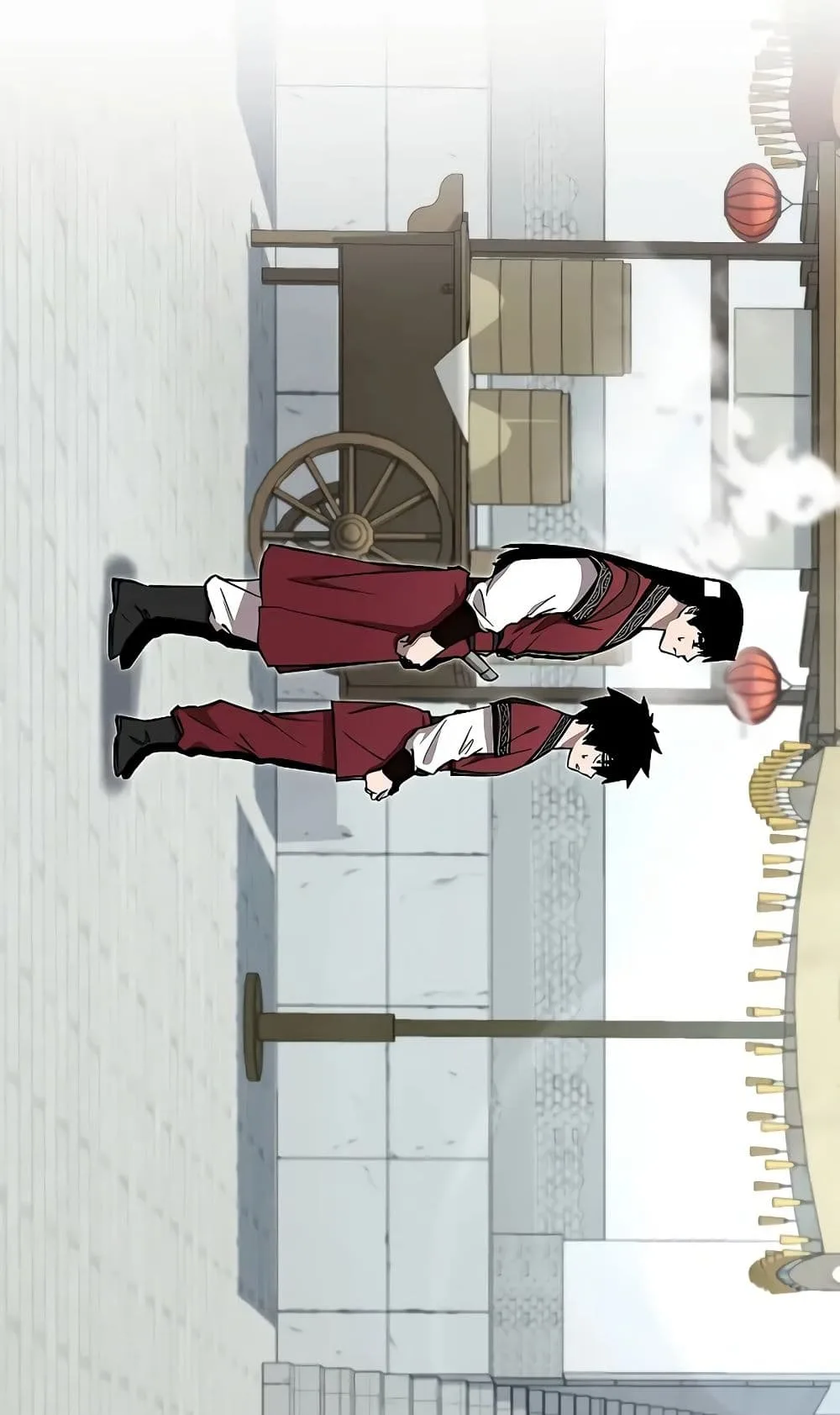 Childhood Friend of the Zenith สหายสมัยเด็กของข้าแข็งแกร่งที่สุดในใต้หล้า ตอนที่ 6 หน้า 72