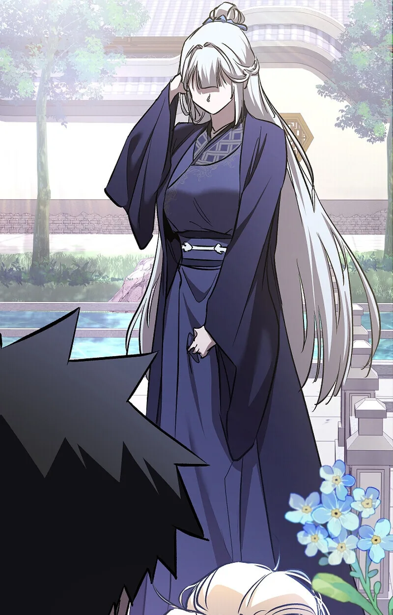 Childhood Friend of the Zenith สหายสมัยเด็กของข้าแข็งแกร่งที่สุดในใต้หล้า ตอนที่ 71 หน้า 155