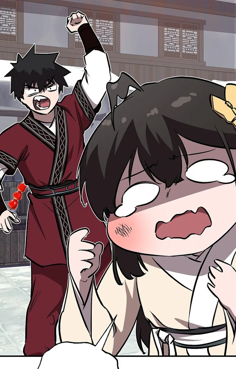Childhood Friend of the Zenith สหายสมัยเด็กของข้าแข็งแกร่งที่สุดในใต้หล้า ตอนที่ 77 หน้า 144