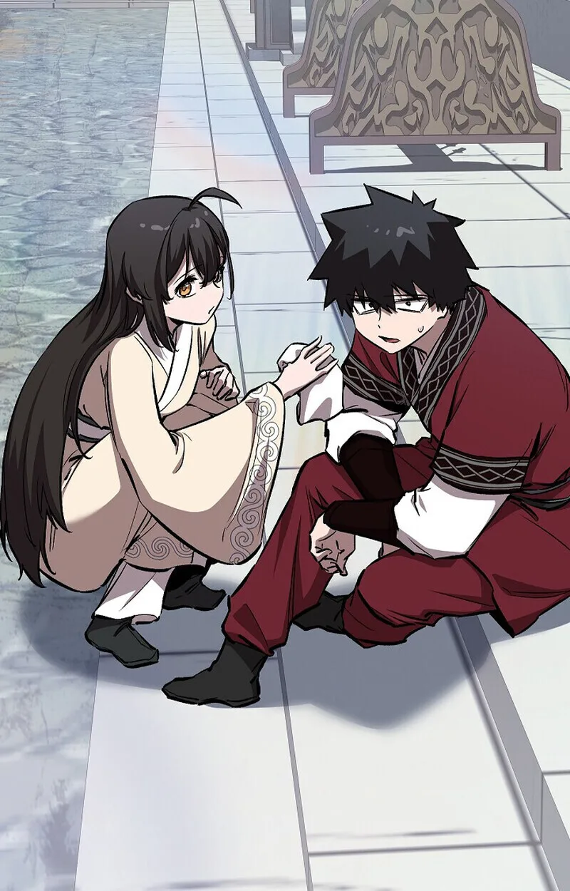 Childhood Friend of the Zenith สหายสมัยเด็กของข้าแข็งแกร่งที่สุดในใต้หล้า ตอนที่ 77 หน้า 4