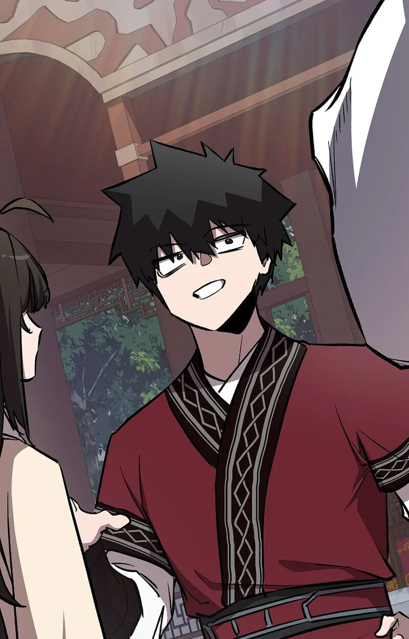Childhood Friend of the Zenith สหายสมัยเด็กของข้าแข็งแกร่งที่สุดในใต้หล้า ตอนที่ 77 หน้า 51