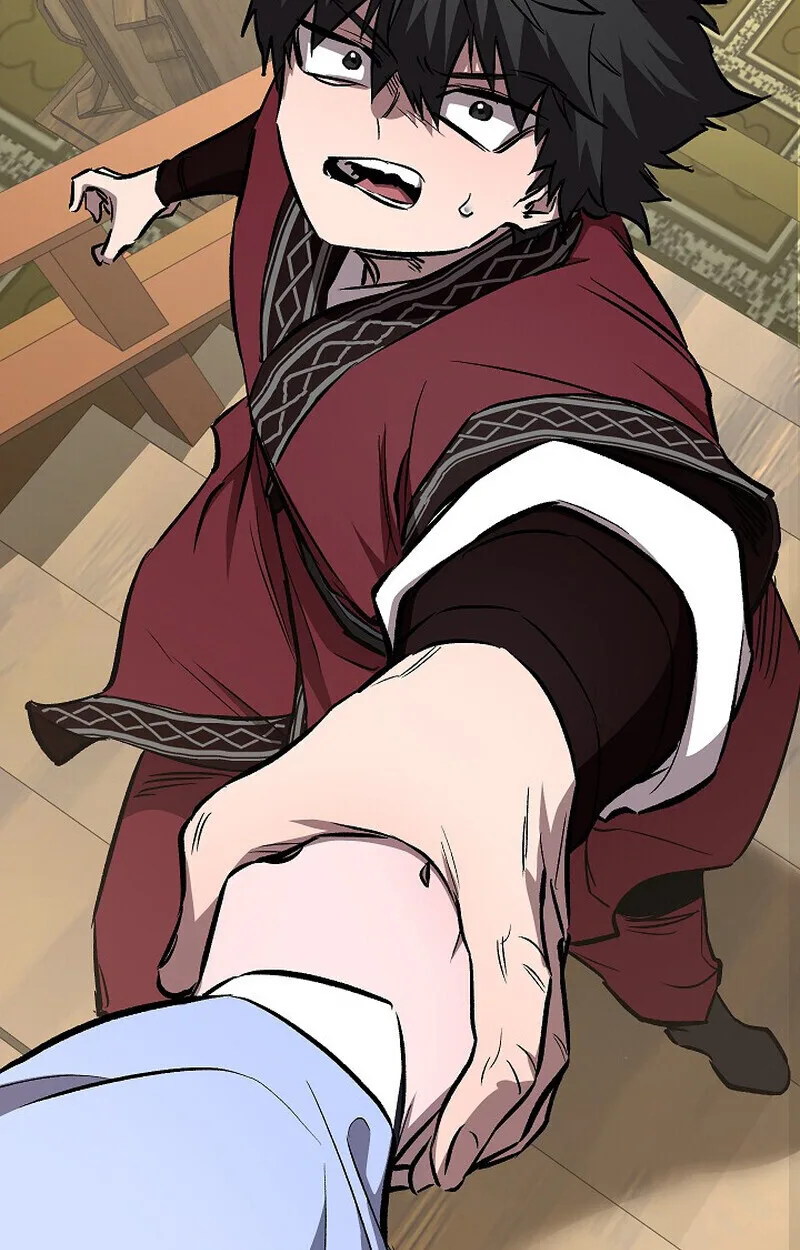 Childhood Friend of the Zenith สหายสมัยเด็กของข้าแข็งแกร่งที่สุดในใต้หล้า ตอนที่ 78 หน้า 105
