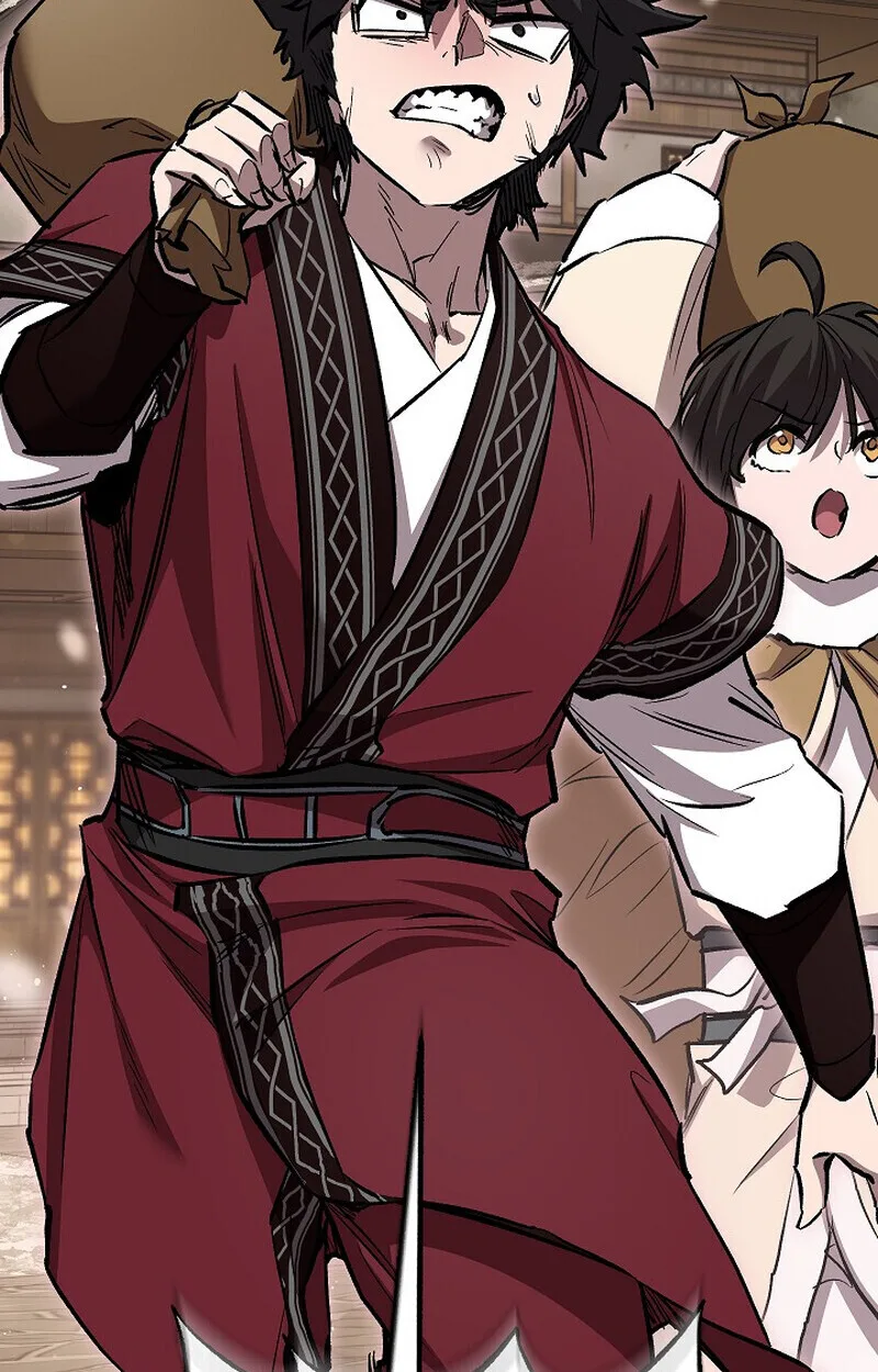 Childhood Friend of the Zenith สหายสมัยเด็กของข้าแข็งแกร่งที่สุดในใต้หล้า ตอนที่ 79 หน้า 109