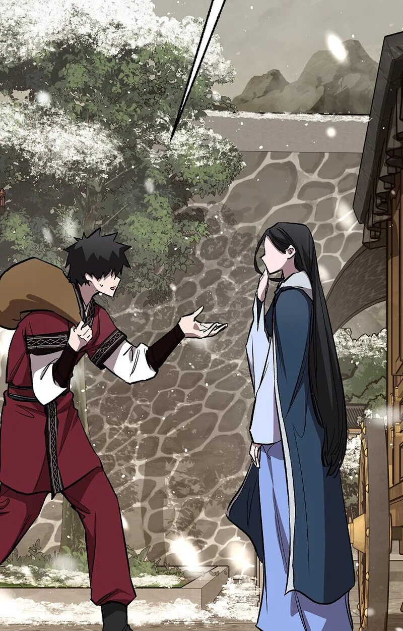 Childhood Friend of the Zenith สหายสมัยเด็กของข้าแข็งแกร่งที่สุดในใต้หล้า ตอนที่ 79 หน้า 116