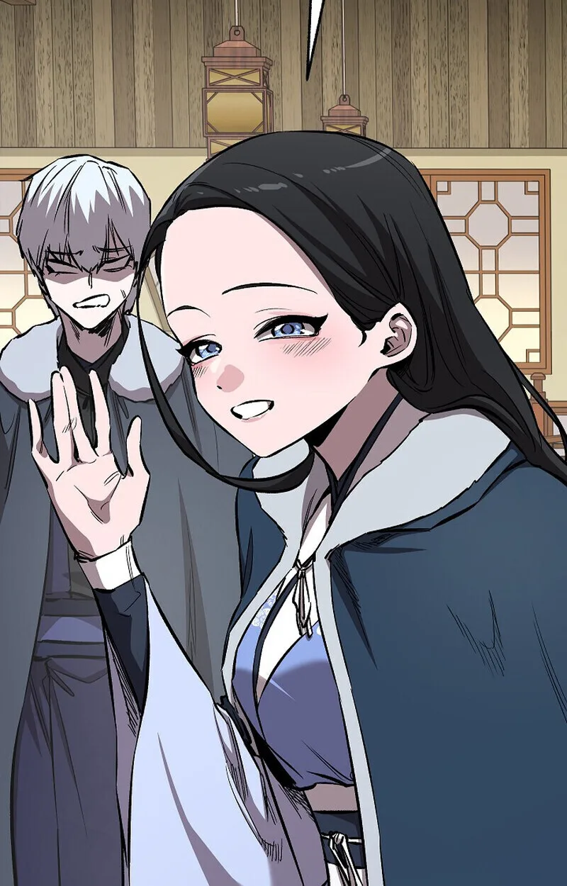 Childhood Friend of the Zenith สหายสมัยเด็กของข้าแข็งแกร่งที่สุดในใต้หล้า ตอนที่ 79 หน้า 85