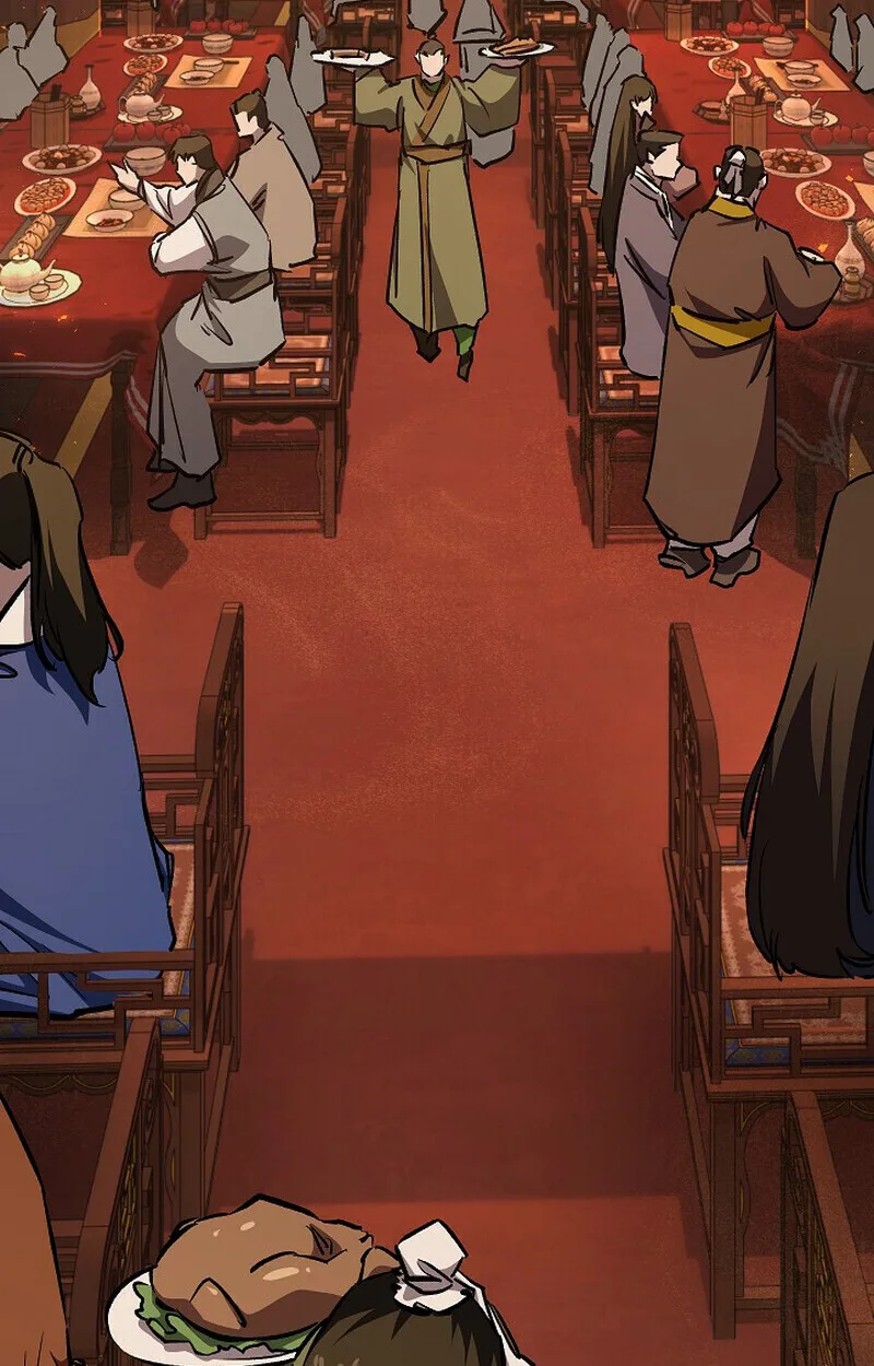 Childhood Friend of the Zenith สหายสมัยเด็กของข้าแข็งแกร่งที่สุดในใต้หล้า ตอนที่ 80 หน้า 70