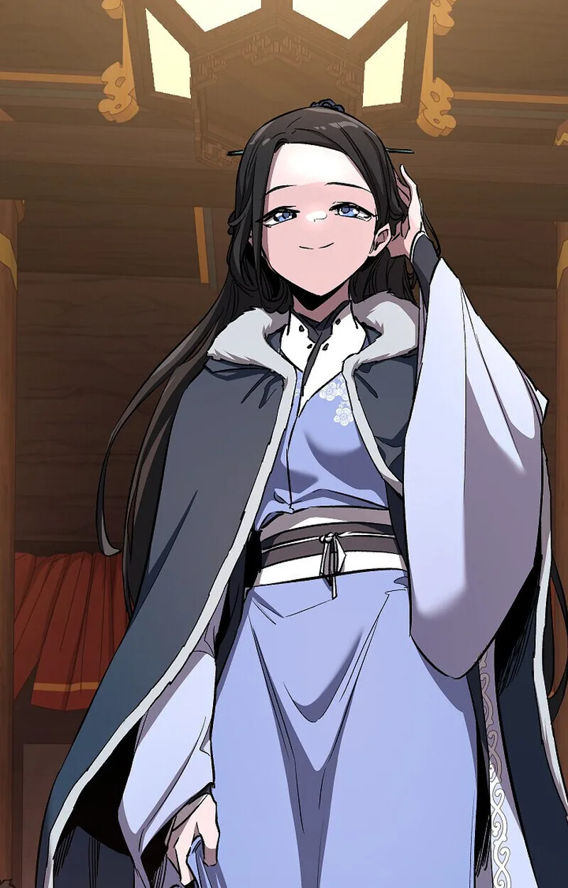 Childhood Friend of the Zenith สหายสมัยเด็กของข้าแข็งแกร่งที่สุดในใต้หล้า ตอนที่ 80 หน้า 85