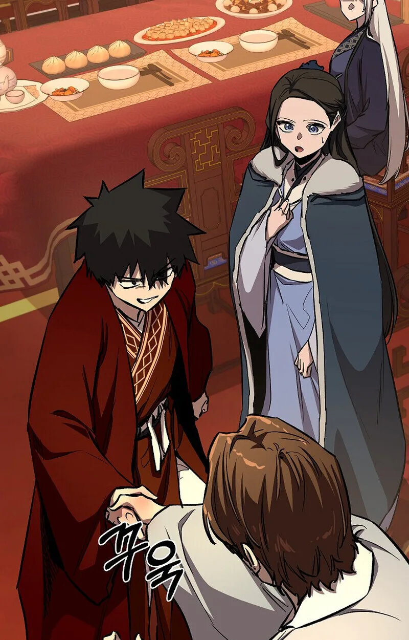 Childhood Friend of the Zenith สหายสมัยเด็กของข้าแข็งแกร่งที่สุดในใต้หล้า ตอนที่ 81 หน้า 41