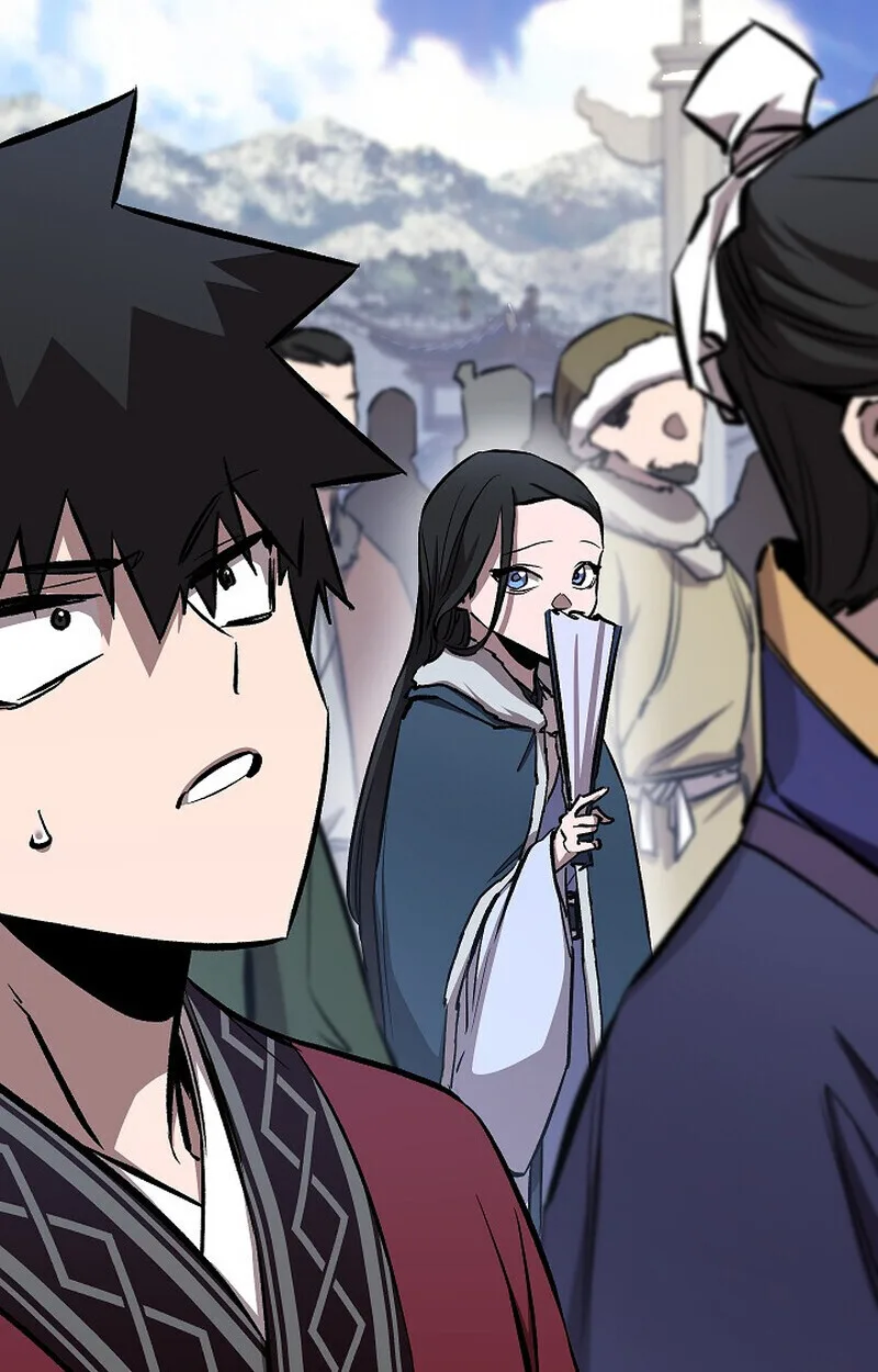 Childhood Friend of the Zenith สหายสมัยเด็กของข้าแข็งแกร่งที่สุดในใต้หล้า ตอนที่ 84 หน้า 166