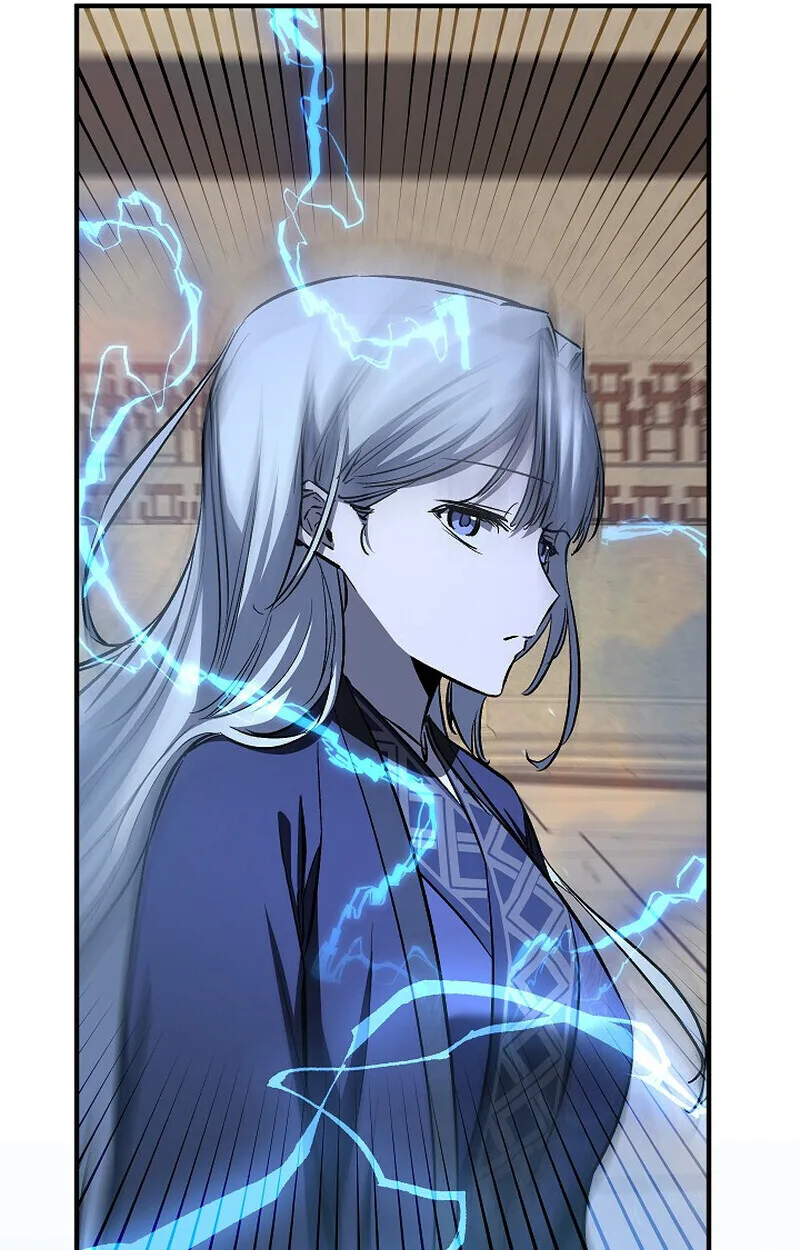 Childhood Friend of the Zenith สหายสมัยเด็กของข้าแข็งแกร่งที่สุดในใต้หล้า ตอนที่ 85 หน้า 56