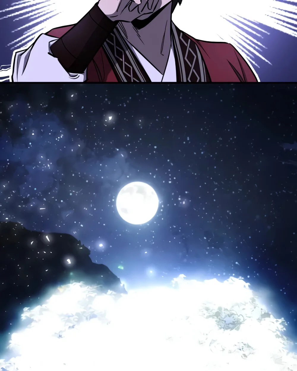 Childhood Friend of the Zenith สหายวัยเยาว์ของข้าแข็งแกร่งที่สุดในใต้หล้า ตอนที่ 24 หน้า 41