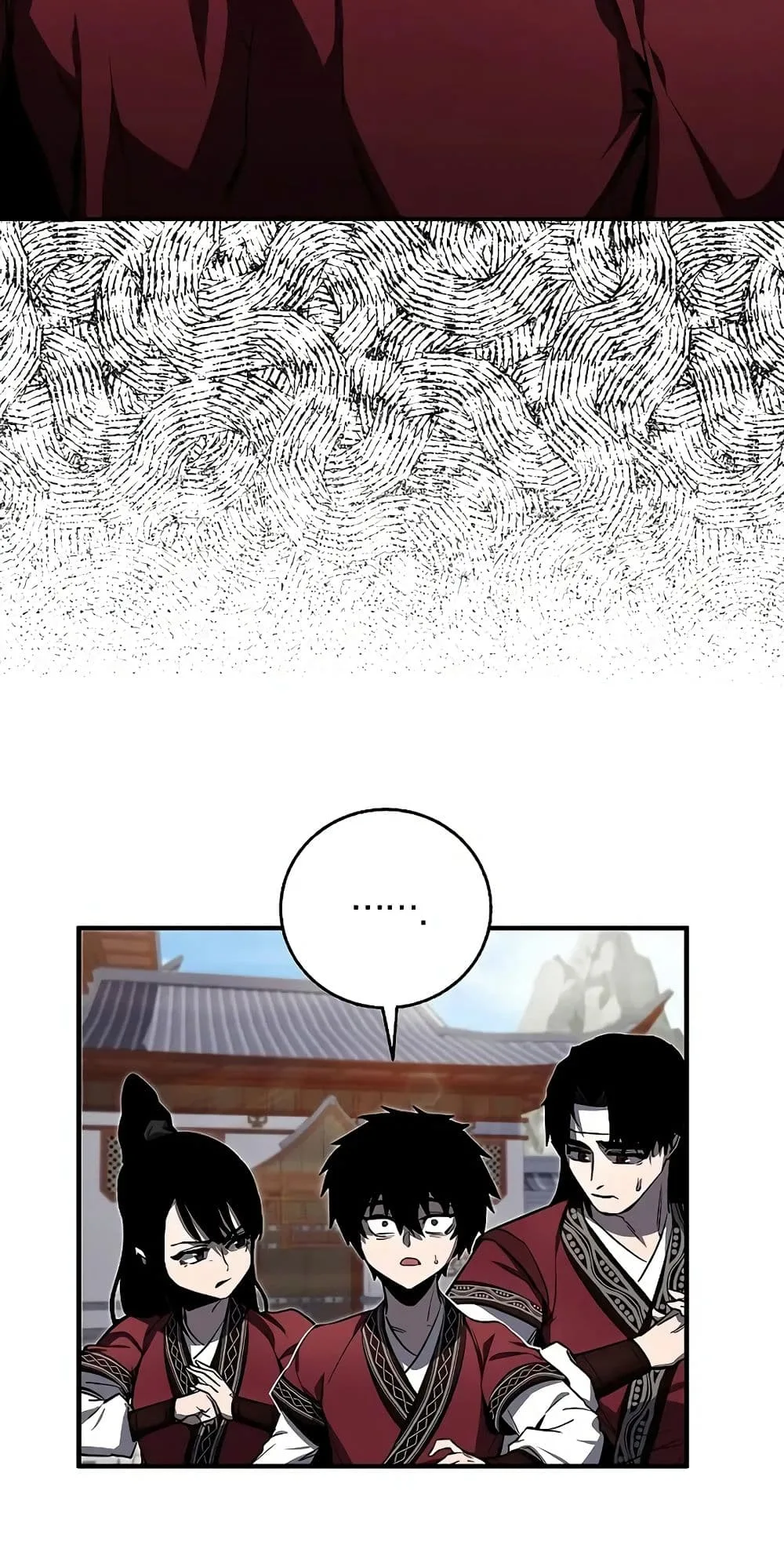 Childhood Friend of the Zenith สหายวัยเยาว์ของข้าแข็งแกร่งที่สุดในใต้หล้า ตอนที่ 3 หน้า 12