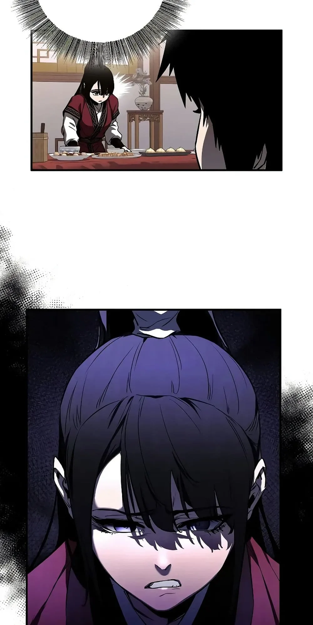 Childhood Friend of the Zenith สหายวัยเยาว์ของข้าแข็งแกร่งที่สุดในใต้หล้า ตอนที่ 3 หน้า 26