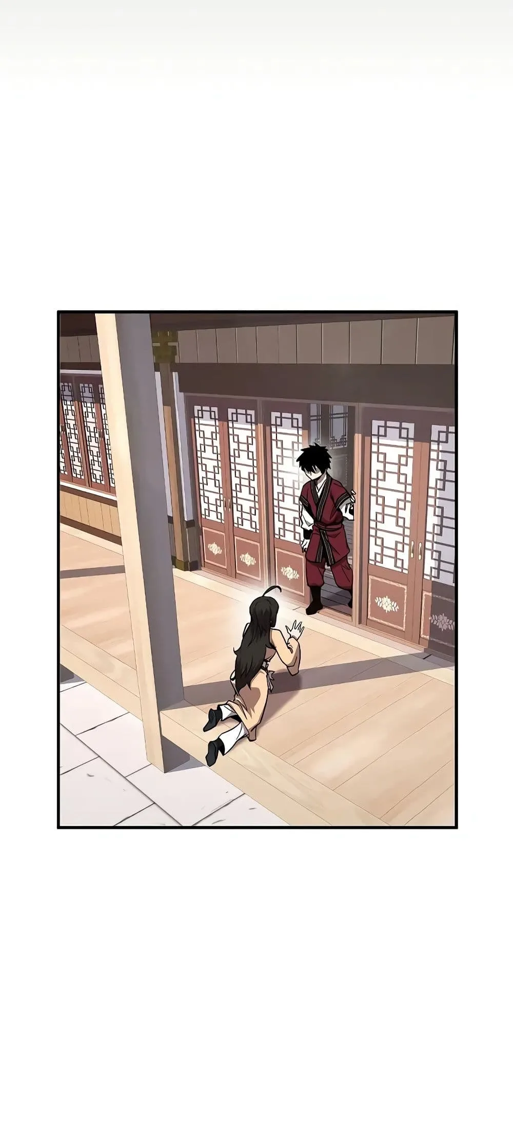 Childhood Friend of the Zenith สหายวัยเยาว์ของข้าแข็งแกร่งที่สุดในใต้หล้า ตอนที่ 4 หน้า 19