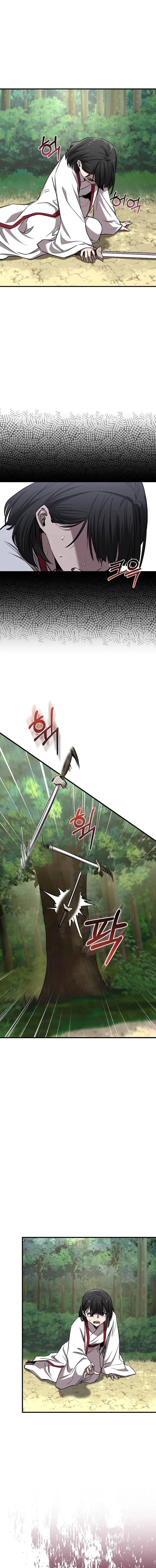 Childhood Friend of the Zenith สหายวัยเยาว์ของข้าแข็งแกร่งที่สุดในใต้หล้า ตอนที่ 49 หน้า 18