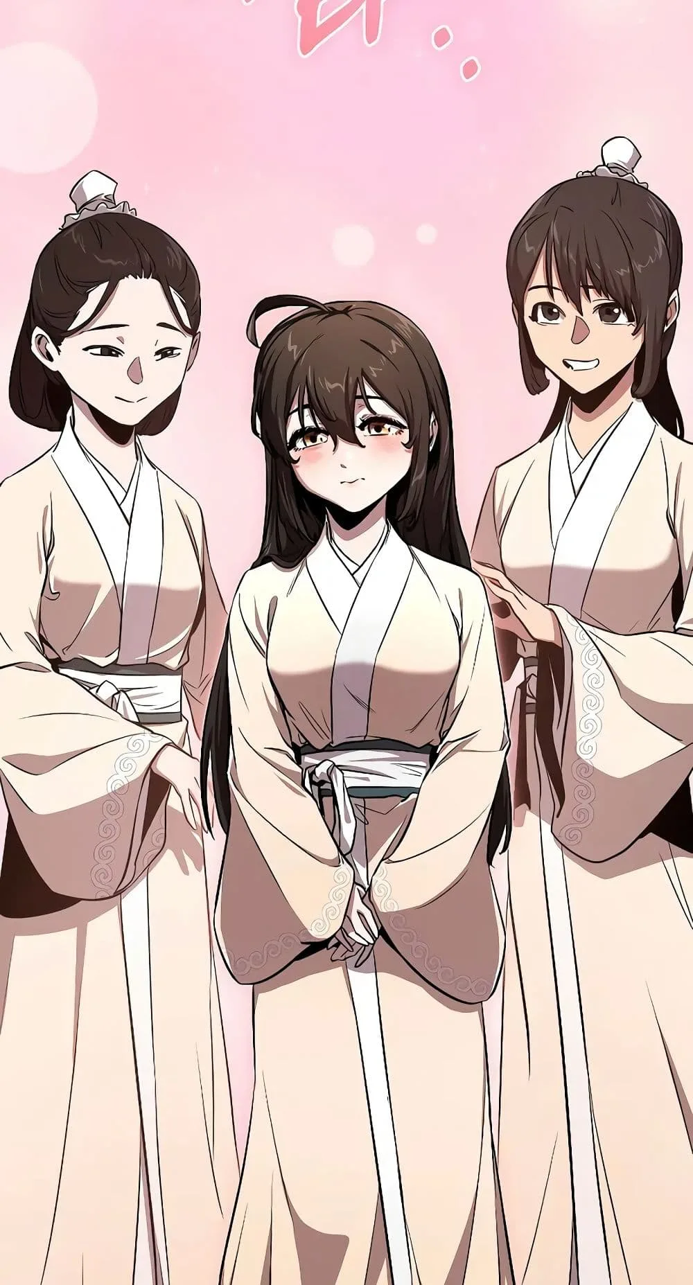 Childhood Friend of the Zenith สหายวัยเยาว์ของข้าแข็งแกร่งที่สุดในใต้หล้า ตอนที่ 5 หน้า 26