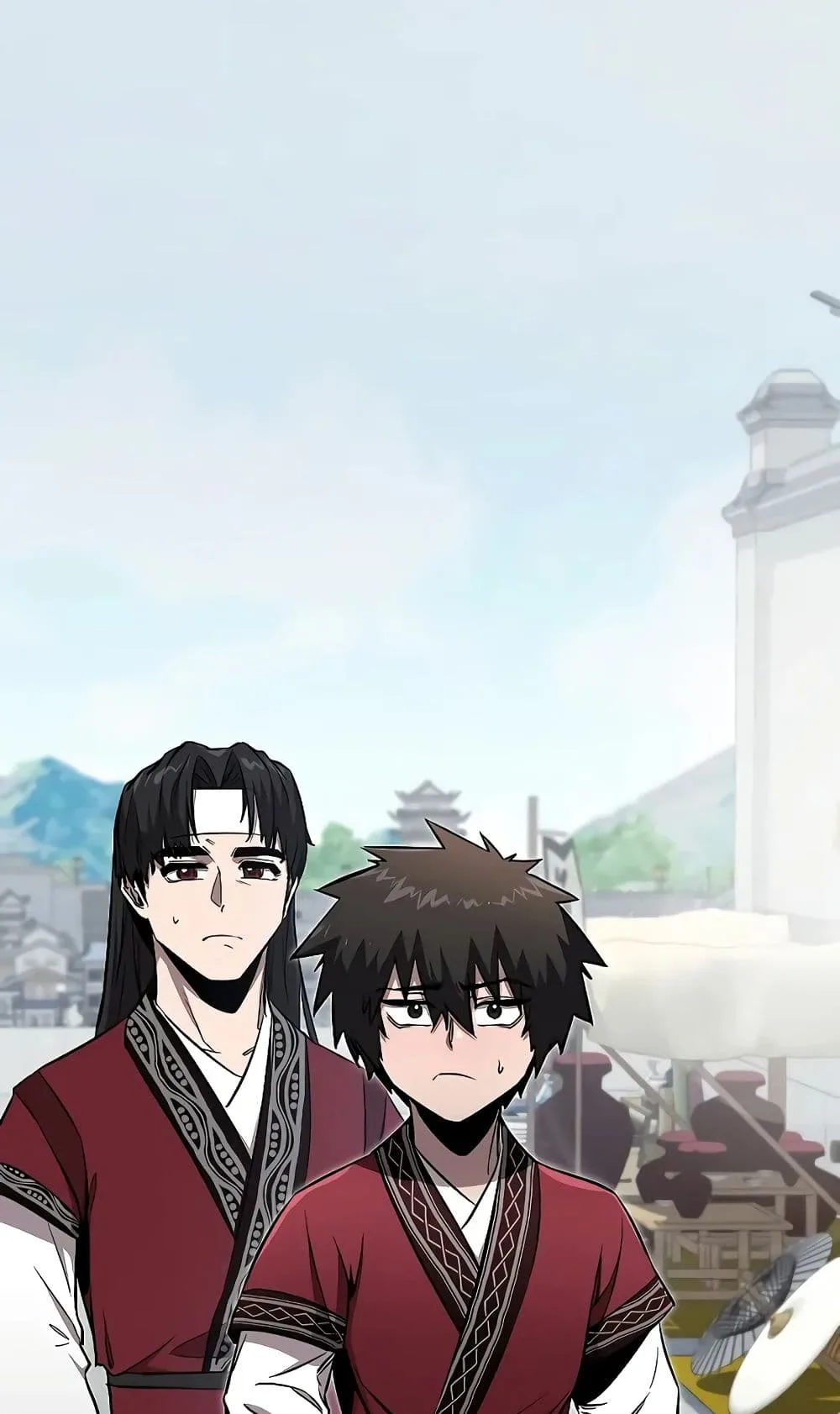 Childhood Friend of the Zenith สหายวัยเยาว์ของข้าแข็งแกร่งที่สุดในใต้หล้า ตอนที่ 6 หน้า 74
